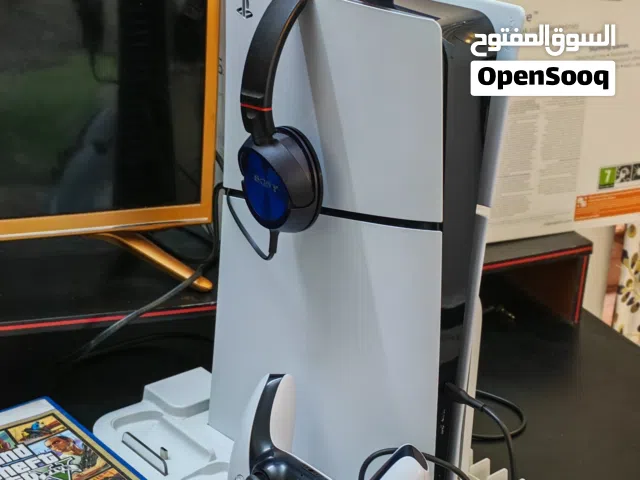 بلي5 سلم اوربي واحد تيرا