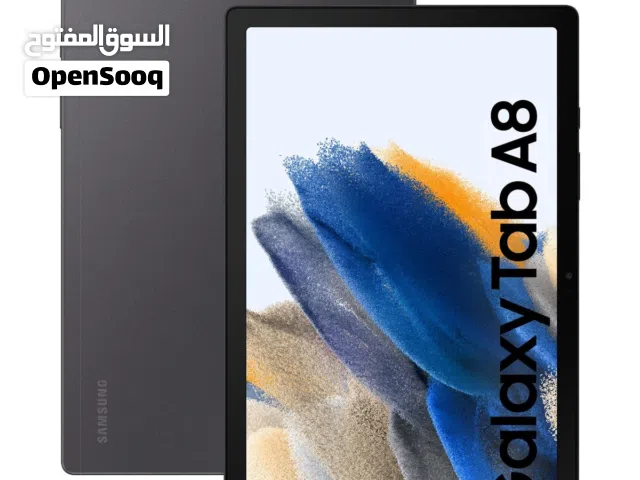 Samsung Galaxy Tab A8 32 GB in Amman