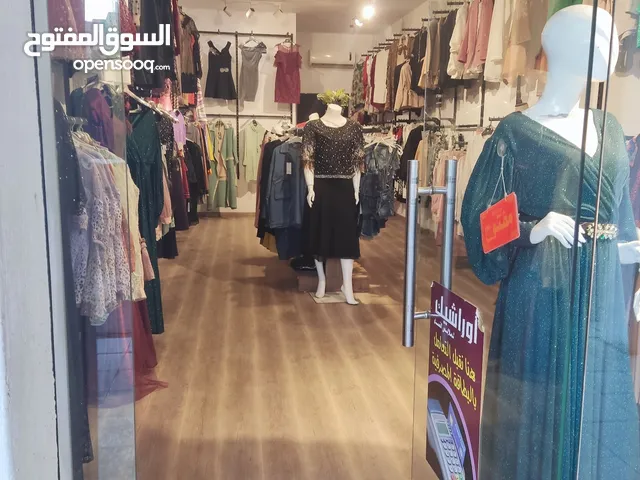 62m2 Shops for Sale in Tripoli Tajura