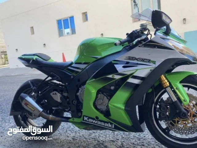 For sell zx10r 2015