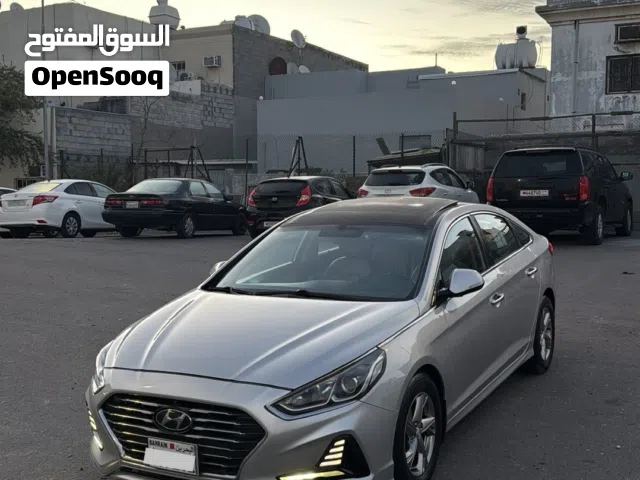Used Hyundai Sonata in Central Governorate