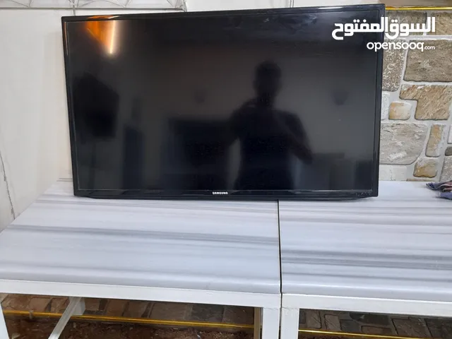 شاشه 43 بوصه نوع سامسونج نظيفه