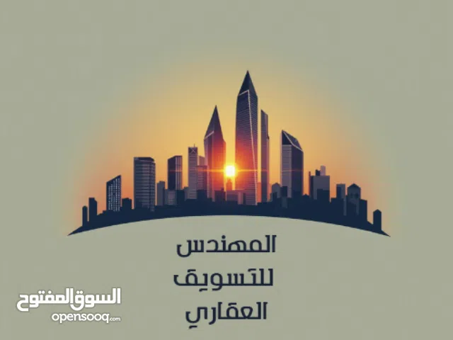 فبلا مأجرة ثلاثة طوابق في المنصورة للبيع