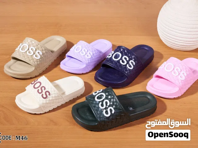 سليبرات اطفالي تحفة وشيك جدا
