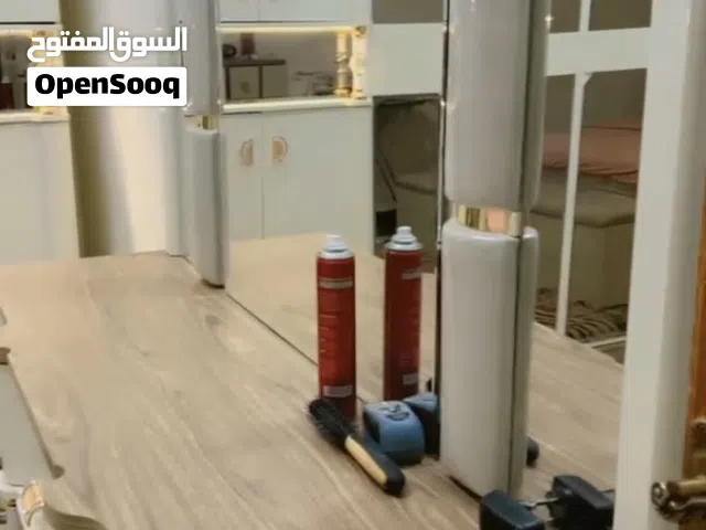 غرفة نوم جديده