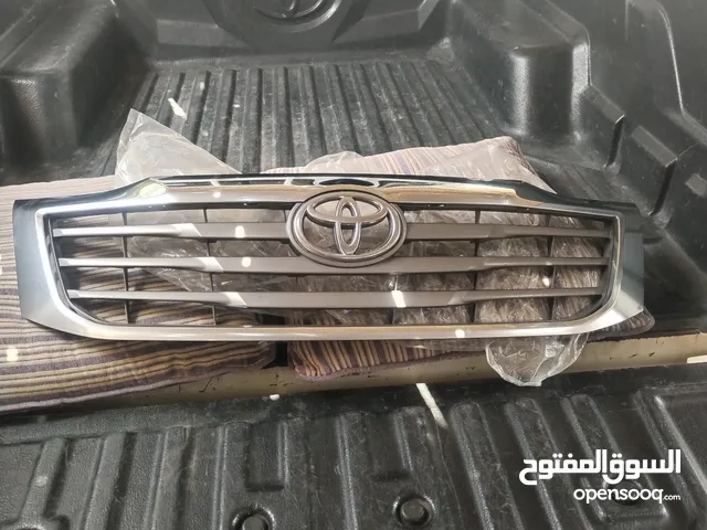 بيكب تيوتا هيلكس