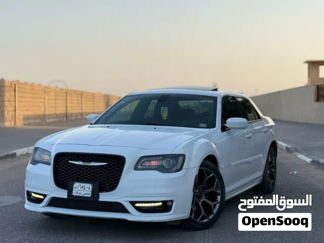2017 كرايسلر 300 300S V6