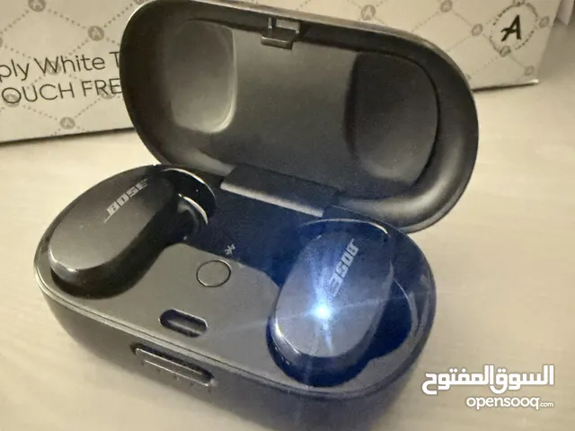 BOSE Quite Comfort -