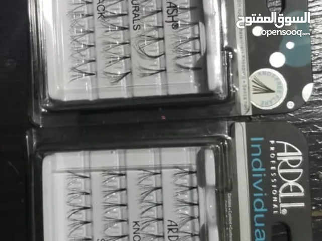 رموش ARDELL   شعر طبيعي   56 خصلة