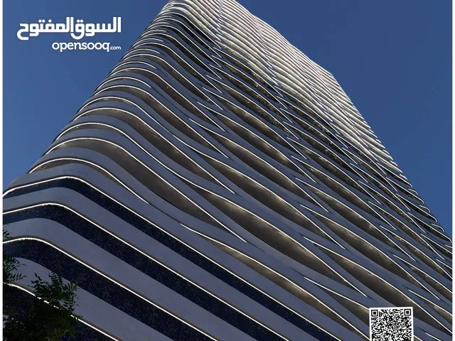 * A بدفعة مقدمة 10% وبالأقساط المريحة بدون فوائد امتلك شقة الأحلام من المطور مباشره - بدون عمولات