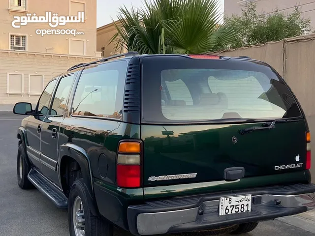 Used Ford Crown Victoria in Al Ahmadi