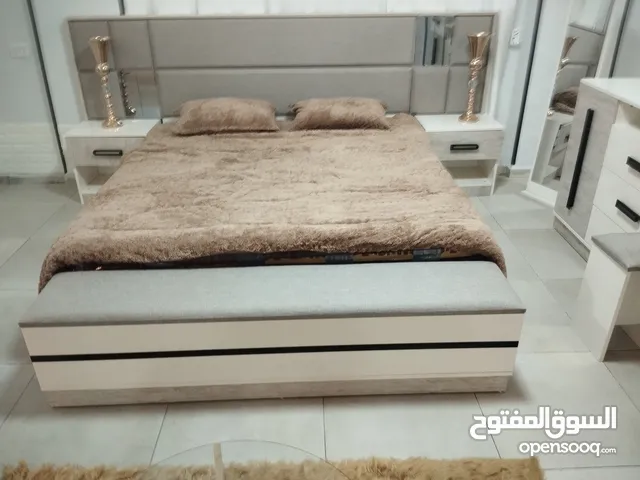 شقه مفروشه تشطيب جديد