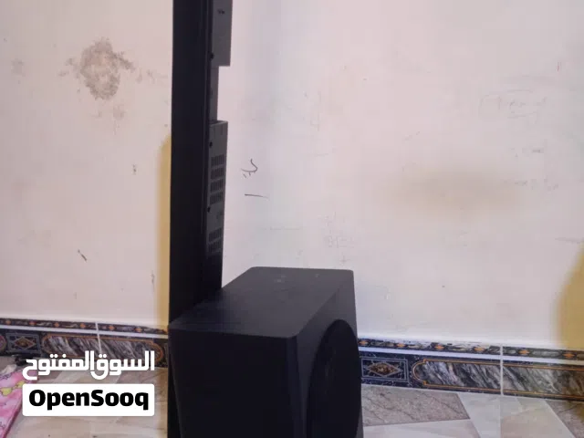 مضخم صوت بلازما بلوتوث