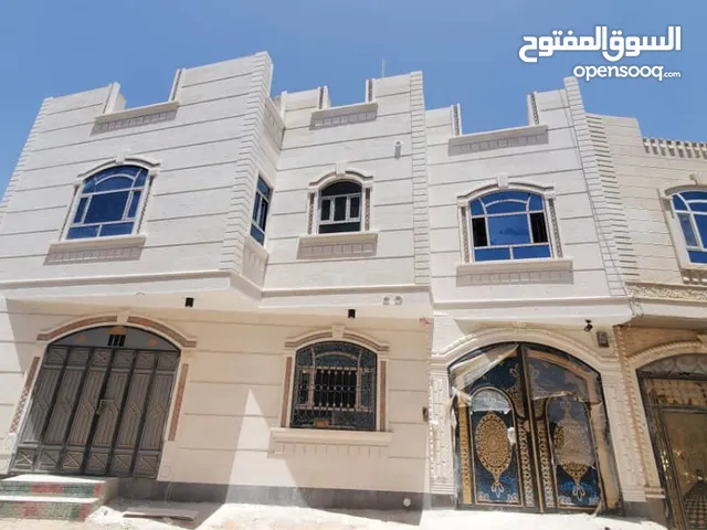 4m2 1 Bedroom Townhouse for Sale in Sana'a Al Sabeen