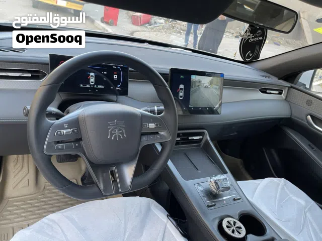 2025 BYD Destroyer 05