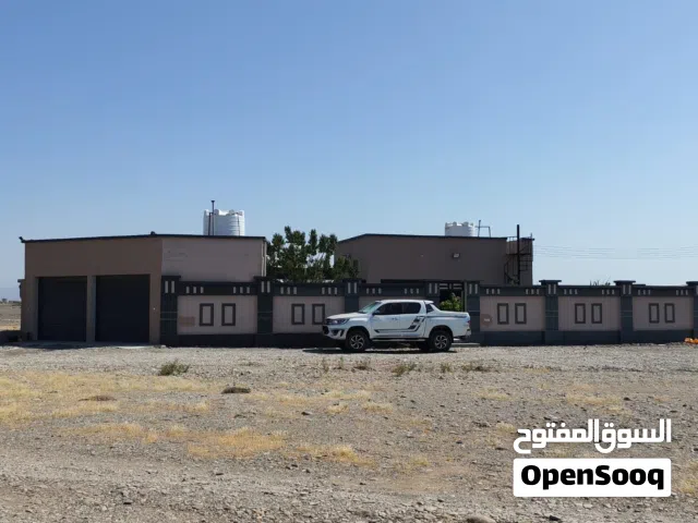 1 Bedroom Farms for Sale in Al Batinah Barka