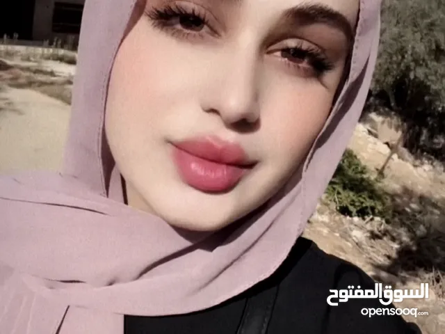 Fatima jehad hamdieh