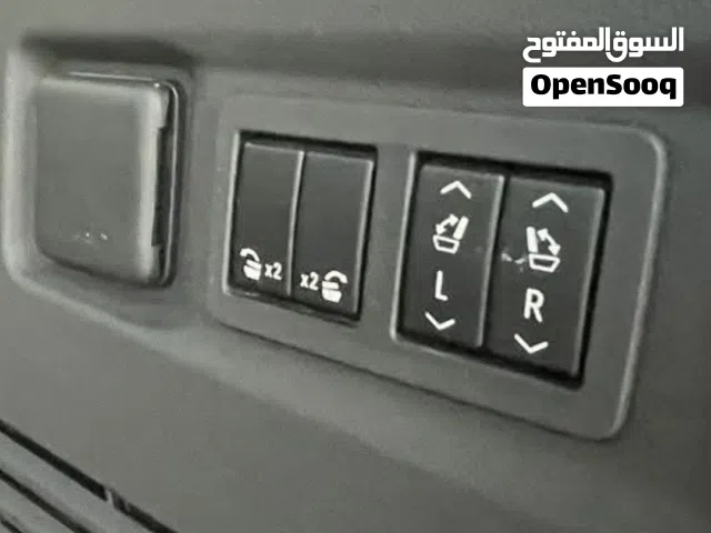 New Chevrolet Tahoe in Basra