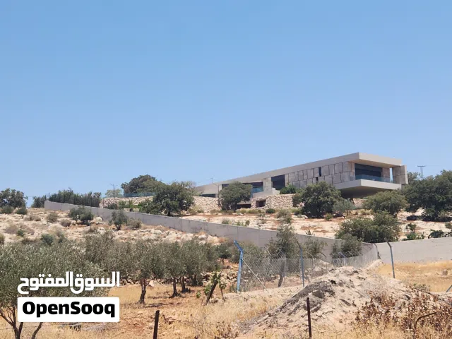 Residential Land for Sale in Amman Bilal