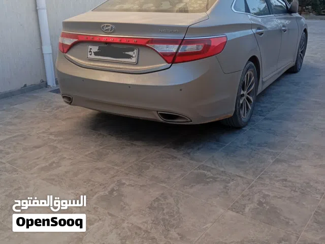 هونداي اباتشي