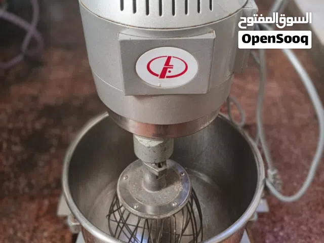 خلاط كيك 30 لتر