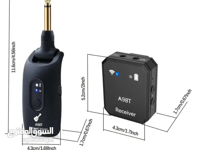 mini monotor for guitar