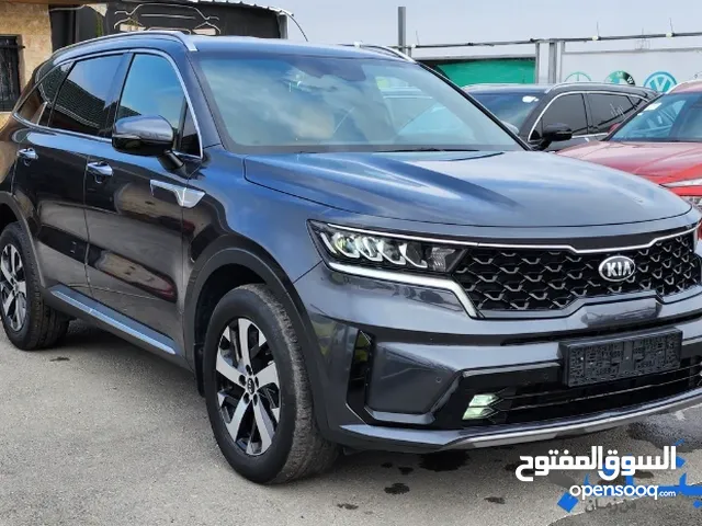 سورينتو 2021 تقسيط