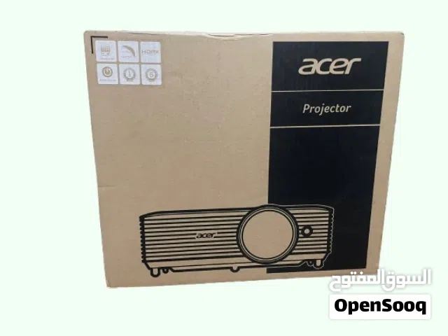بروجكتر داتا شو Acer X118H Projector data show