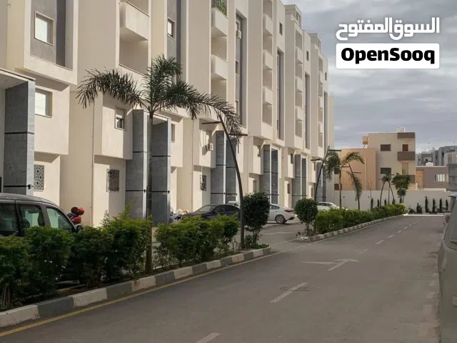 180 m2 4 Bedrooms Apartments for Sale in Tripoli Al-Sidra