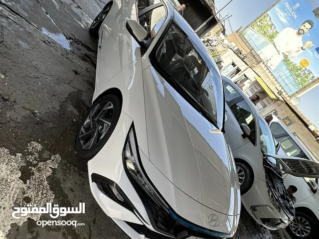 النترا 2024 تجميع صيني