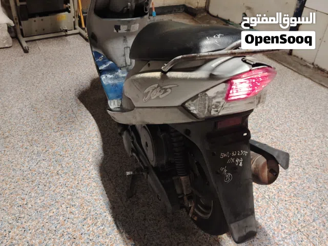 2007 Yamaha XMAX