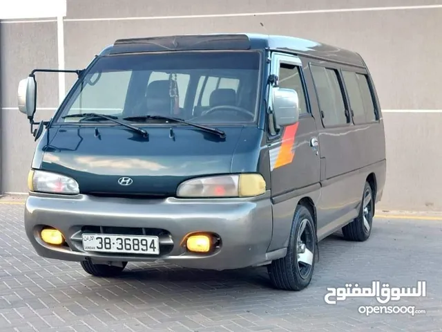 Hyundai H 100 2000 in Al Karak