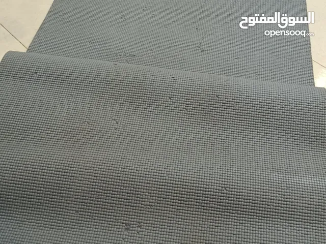 foam roller+fitness mat 2m