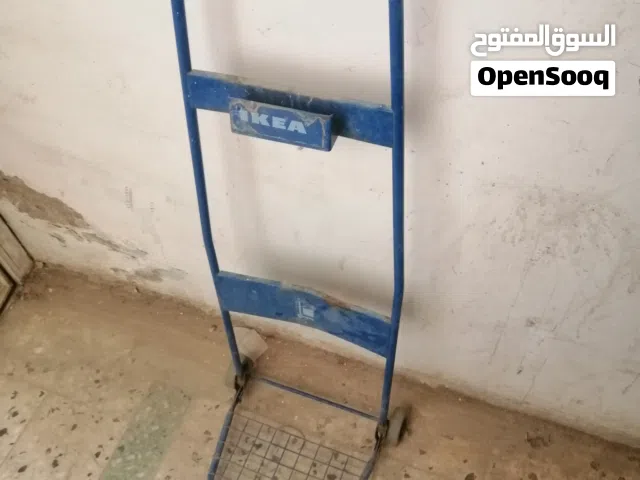 عربة نقل يدوية  من شركة ايكيا.