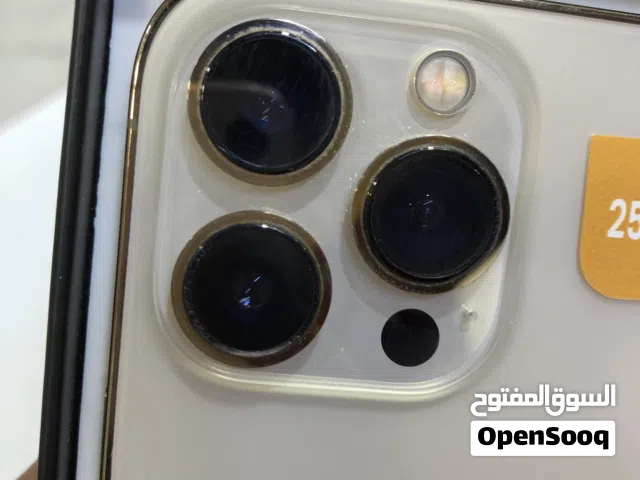 Apple iPhone 13 Pro Max 256 GB in Basra
