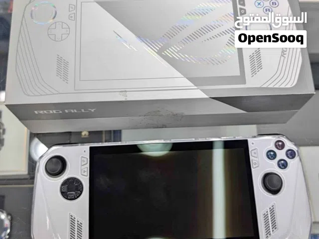 Open box rog ally for 150