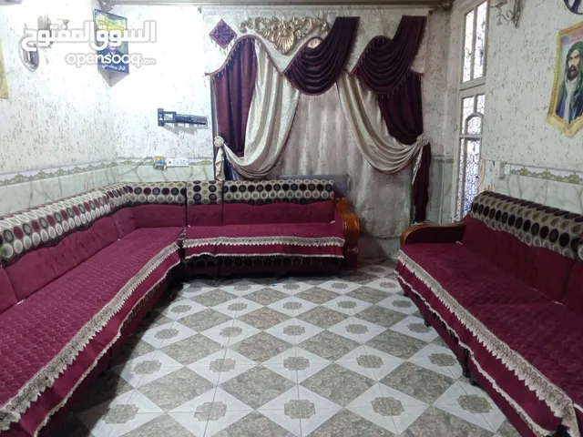 بيت للبيع بابل شارع 80 مع الاثاث كامل تجي وتكعد