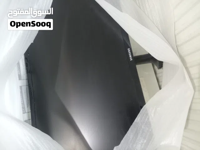 24" Samsung monitors for sale  in Amman