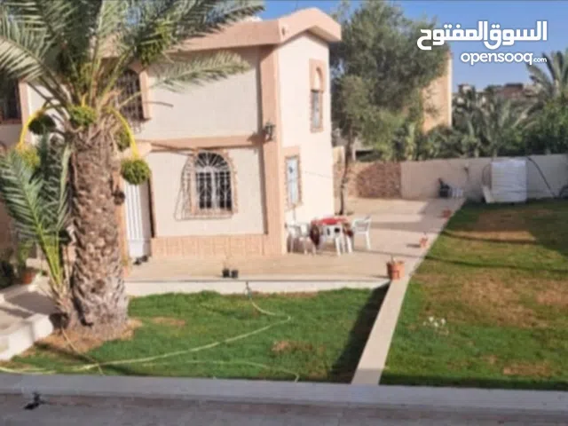 منزل للبيع تاجوراء البئر اسطى ميلاد.