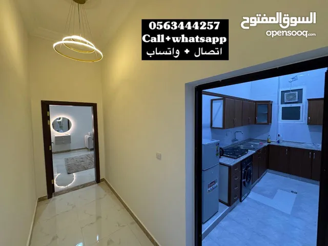 99 m2 Studio Apartments for Rent in Al Ain Al Bateen