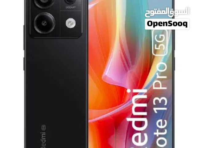 Xiaomi Redmi Note 13 Pro Plus 512 GB in Al Batinah