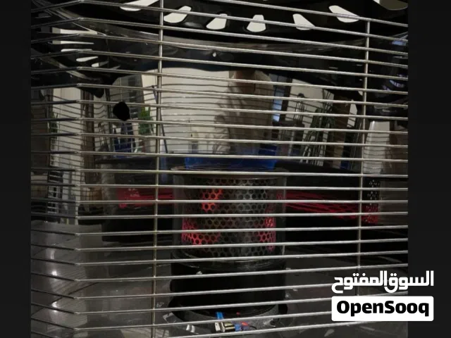 صوبة غاز يونيفرسال جامبو 666