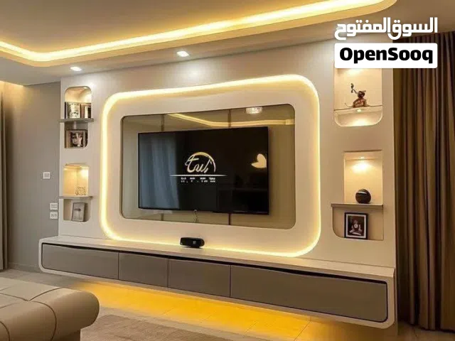 تركيب الجبس بورد و صيانة التكيف