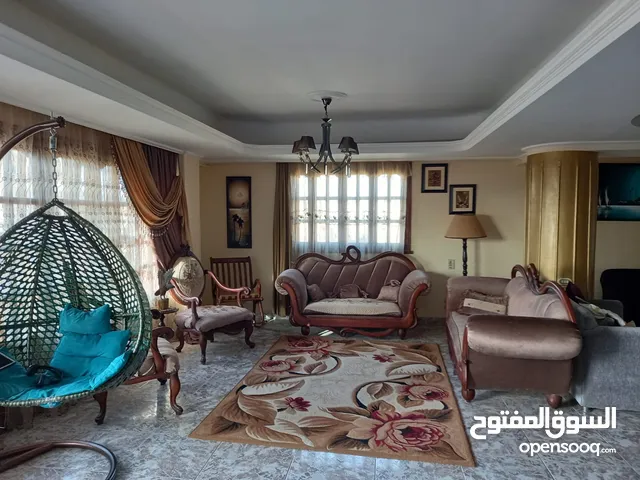 260m2 4 Bedrooms Apartments for Sale in Cairo Nasr City
