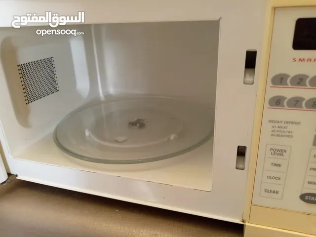 Other 20 - 24 Liters Microwave in Amman