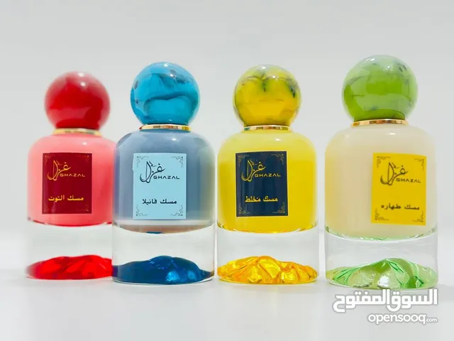 عطر فواااح الكل يسألج عليه من شركه غزل الخليجيه