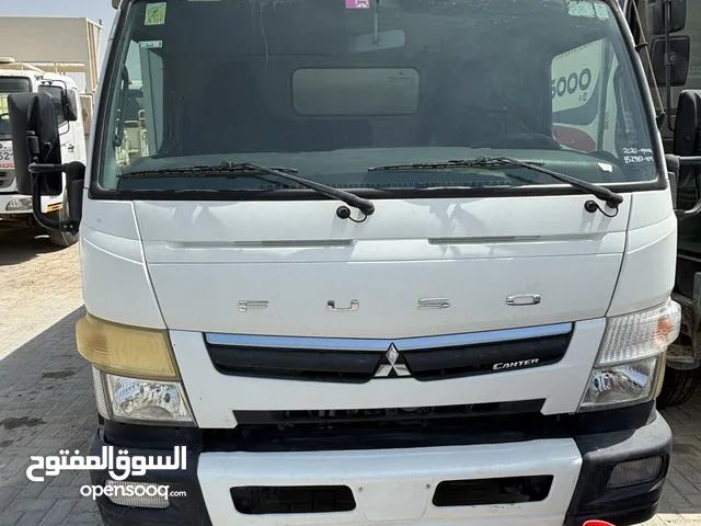 Mitsubishi Fuso 2020 model