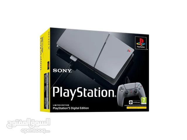 PlayStation 5 - 30th Anniversary