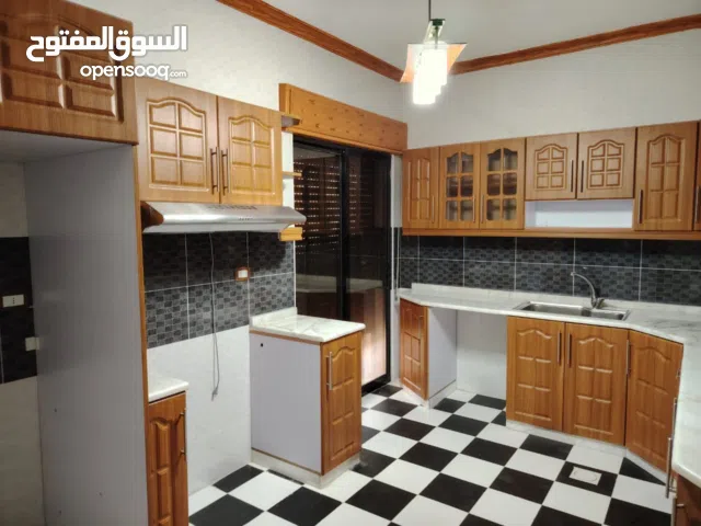 شقة للبيع الجبيهة الإمام الغزالي