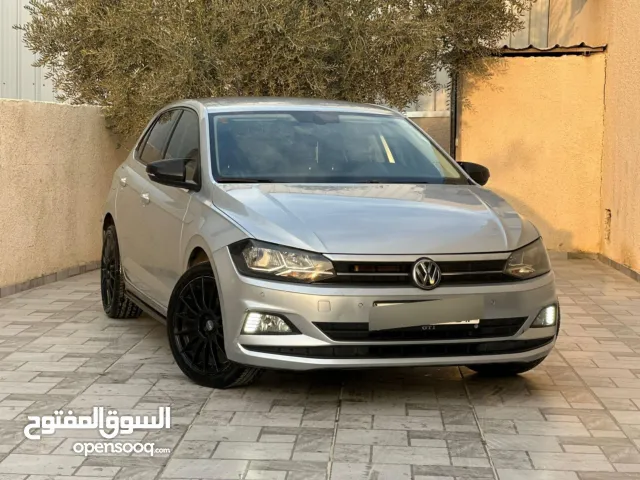 بولو ترخيص 2018